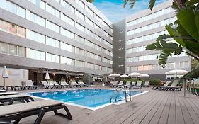 Hotel&Spa Villa Olimpica Suites