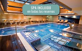 Hotel&Spa Villa Olimpica Suites